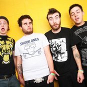 The Flatliners - List pictures