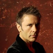 Bruce Dickinson - List pictures