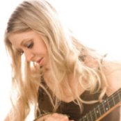 Adrienne Young - List pictures