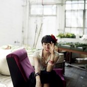 Cibelle - List pictures