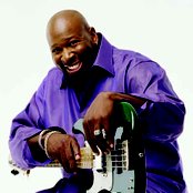 Wayman Tisdale - List pictures