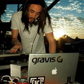 Steve Aoki - List pictures
