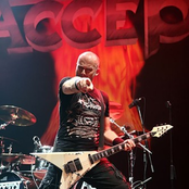 Wolf Hoffmann - List pictures