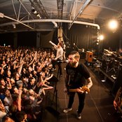 The Ghost Inside - List pictures