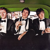The Lonely Island - List pictures