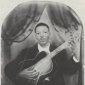 Floyd Jones - List pictures