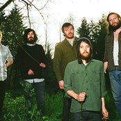 Fleet Foxes - List pictures