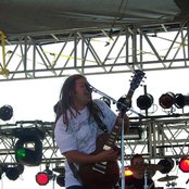 Dominic Balli - List pictures