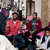 Phony Ppl - List pictures