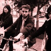 Veronica Falls - List pictures