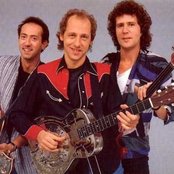 Dire Straits & Mark Knopfler - List pictures