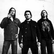 High On Fire - List pictures
