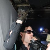 The Horrorist - List pictures