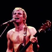 Sting - List pictures