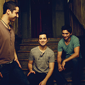 Boyce Avenue And Tyler Ward - List pictures