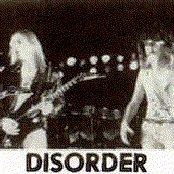 Disorder - List pictures