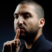 Ibrahim Maalouf - List pictures