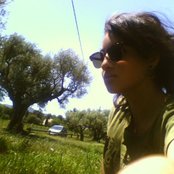 Camelia Jordana - List pictures