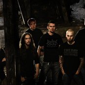 Mors Principium Est - List pictures