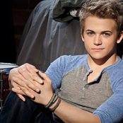 Hunter Hayes - List pictures