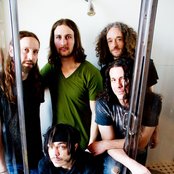 Fair To Midland - List pictures