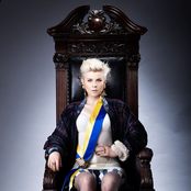 Robyn - List pictures