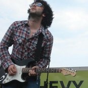 Ron Pope - List pictures