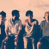 Local Natives - List pictures