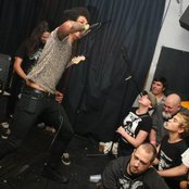 Cerebral Ballzy - List pictures