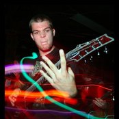 Thy Art Is Murder - List pictures