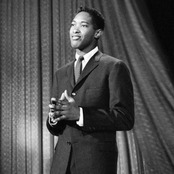 Sam Cooke - List pictures