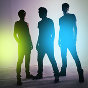 Crush Atlantic - List pictures