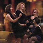 Forester Sisters - List pictures