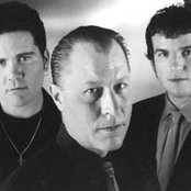 Reverend Horton Heat - List pictures