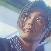 Ahn Jae Wook - List pictures