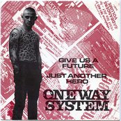 One Way System - List pictures