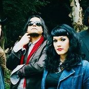 Tito & Tarantula - List pictures