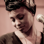 Imany - List pictures