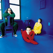 Yo La Tengo - List pictures