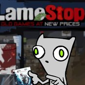 Foamy The Squirrel - List pictures