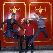 Balkan Beat Box - List pictures