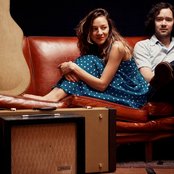 Mandolin Orange - List pictures