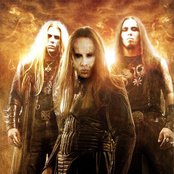 Behemoth - List pictures