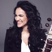 Anoushka Shankar - List pictures