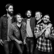 Band Of Horses - List pictures