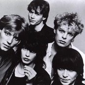 Nena - List pictures