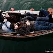 Said The Whale - List pictures