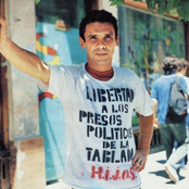 Manu Chao - List pictures