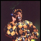 Busta Rhymes - List pictures