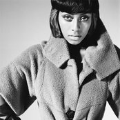 Keri Hilson - List pictures